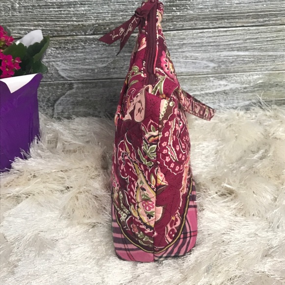 Retired Vera Bradley Small Purse - Picture 3 of 5